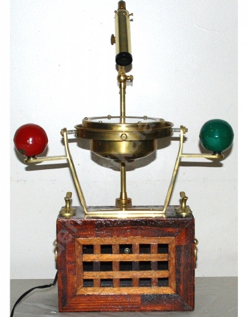 Yat Pusulası